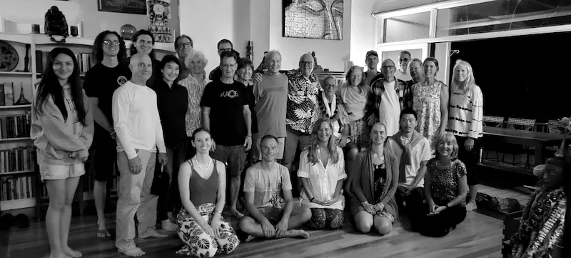 Authentic Meditation & Mindfulness in Honolulu